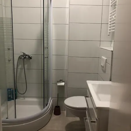 Apartment Apartman Green *