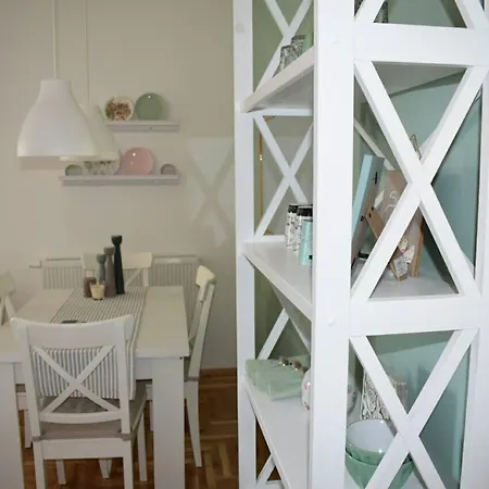 Apartment Apartman Green Banja Luka