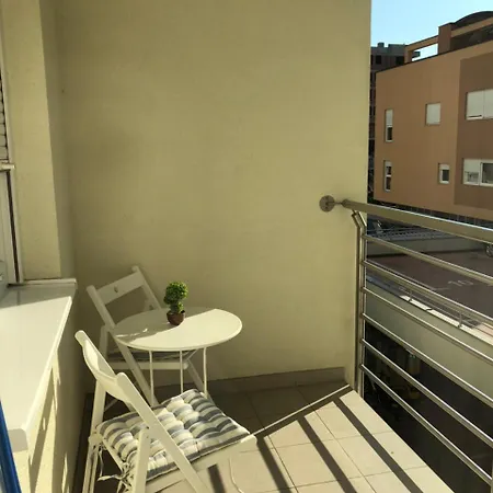 Apartman Green Apartment Banja Luka